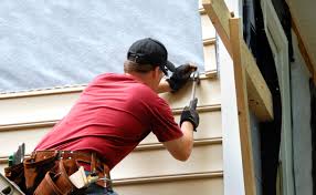 Siding Removal and Disposal in Avonia, PA